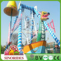 High Quality theme park rides pirate shippirate ship outdoor playground,pirate ship outdoor playground